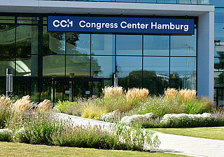 CCH Außenansicht