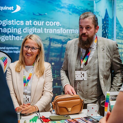 LogiNext Germany 2026 | Exhibition & Networking LogiNext Germany 2026 | Exhibition & Networking