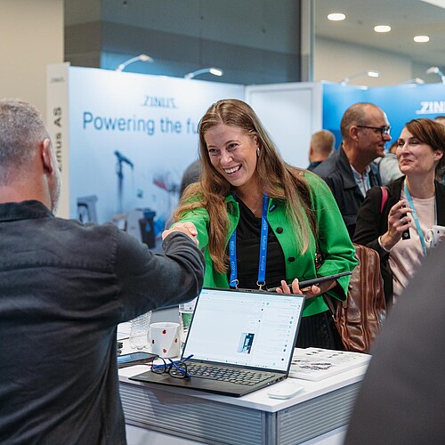 LogiNext Germany 2026 | Exhibition & Networking LogiNext Germany 2026 | Exhibition & Networking