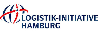 LOGISTIK-INITIATIVE HAMBURG Logo