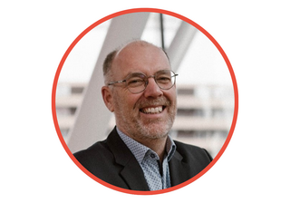 Frank Mester