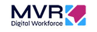 Logo MVR Digital Workforce