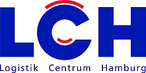 Logistik Centrum Hamburg Logo Logistik Centrum Hamburg
