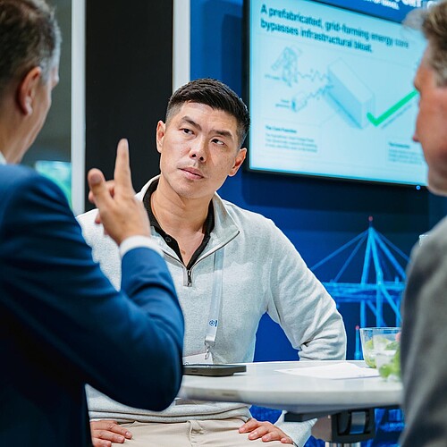 LogiNext Germany 2026 | Exhibition & Networking LogiNext Germany 2026 | Exhibition & Networking