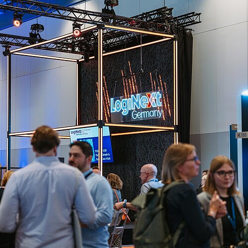 LogiNext Germany 2026 | Exhibition & Networking LogiNext Germany 2026 | Exhibition & Networking