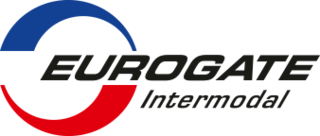 Logo Eurogate Intermodal