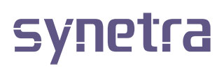 Logo synetra