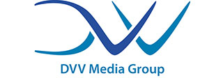 Logo DVV Media Group