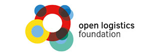 open logistics foundation Logo