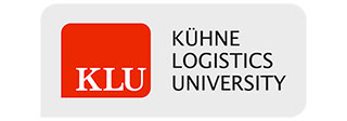 KLU | Kühne Logistics University